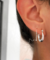 Argollita Cami 10 mm plata (unidad)