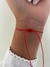 Pulsera Colibrí red regulable plata en internet