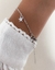 Pulsera Star regulable acero quirúrgico en internet