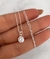 Collar Linsay plata en internet