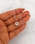 Cadenita Lucy s plata - Alaris Accesorios