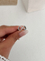 Anillo Molly infinito acero quirúrgico - comprar online