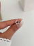Anillo Molly estrella acero quirúrgico - comprar online
