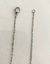 Collar Inicial Z acero quirúrgico - tienda online
