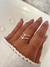 Anillo Cali acero blanco - comprar online