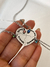 Imagen de Collar Best friends x4 colores acero quirúrgico
