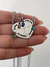 Collar Best friends x4 colores acero quirúrgico - comprar online