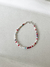 Pulsera Bright rainbow - Plata 925 en internet