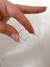 Anillo Sara plata en internet