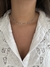 Collar Ceres chocker 34,5 a 39 cm - Acero quirúrgico - tienda online