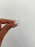 Anillo Felicia plata - tienda online