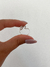 Imagen de Anillo Felicia plata