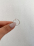 Imagen de Anillo Amanda plata