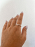 Anillo v classic plata - Alaris Accesorios
