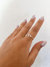 Anillo Nudo plata - comprar online
