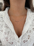 Collar Ceres acero quirúrgico - tienda online