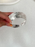 Esclava Reshi regulable acero blanco - Alaris Accesorios