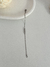 Imagen de Pulsera Nane acero quirúrgico