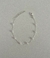Imagen de Pulsera Dali perlas regulable acero blanco