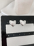 Aros Love acero blanco (par) en internet
