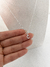 Collar inicial plata - Alaris Accesorios