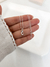 Imagen de Collar inicial plata
