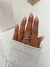 Anillo Alexia acero quirúrgico en internet