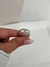 Anillo Alexia acero quirúrgico - comprar online