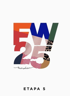 Banner de la categoría MONDIEU, ETAPA5