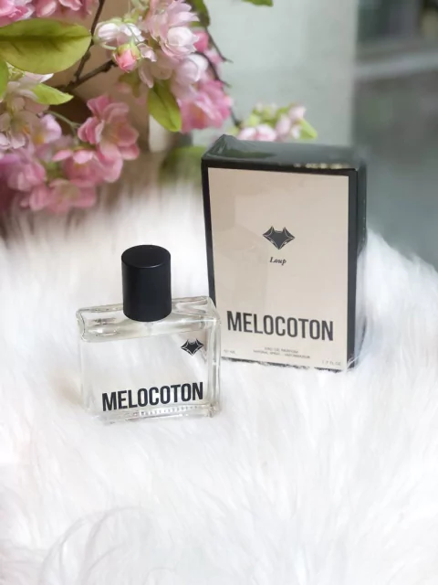 Perfume Loup | Meloctón