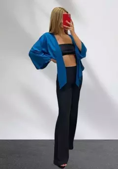 Torera Policrepe / Soya