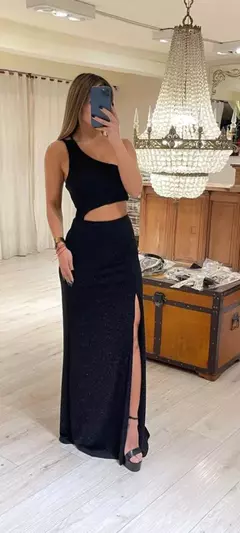 Vestido Paris / Soya