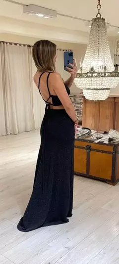 Vestido Paris / Soya - comprar online