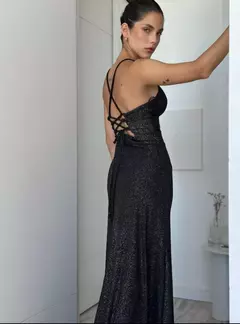 Vestido Albertina/ Soya en internet