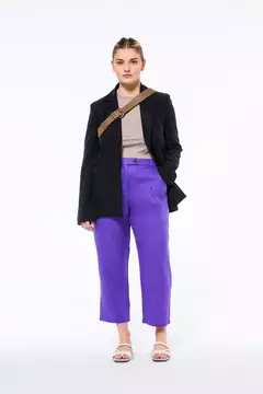 Pantalon Dominicana / Ayres