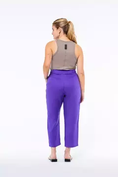 Pantalon Dominicana / Ayres - Azzaro Lanús