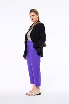 Pantalon Dominicana / Ayres - comprar online