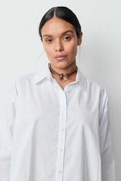Camisa Basica Polplin / Ver en internet