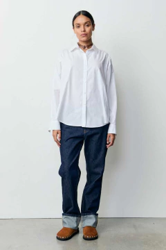 Camisa Basica Polplin / Ver