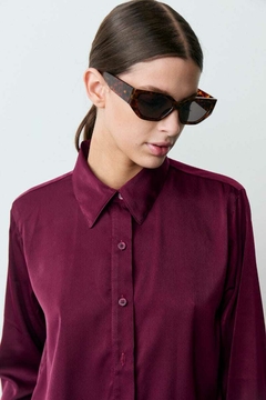Camisa Sedita / Ver - comprar online