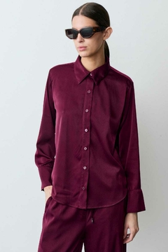 Camisa Sedita / Ver en internet
