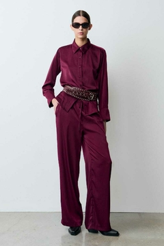 Camisa Sedita / Ver