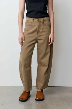 Imagen de Jean Slouchy Balloon / Ver