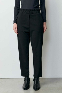 Pantalon Crep de Punto / Ver en internet