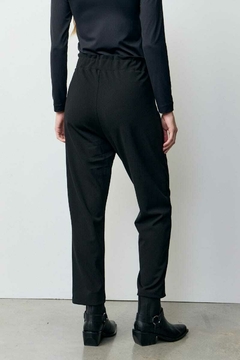 Pantalon Crep de Punto / Ver - tienda online