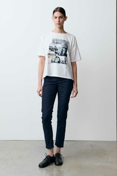 Remera Rock / VER - comprar online