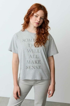 Remera Someday / Ver en internet