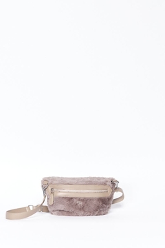 Riñonera Simil Piel / Ver - comprar online