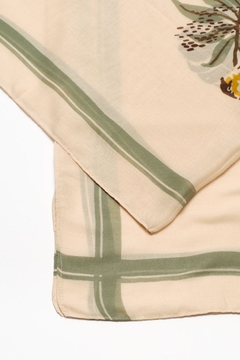 Pashmina Go Wild / Ver - comprar online