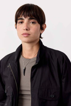 Campera Paper Cargo / Ver - comprar online